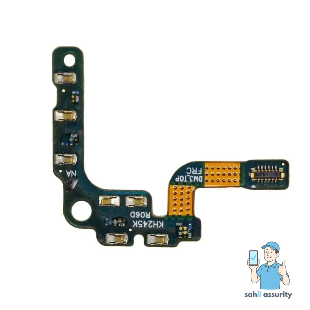 Proximity Light Sensor Flex Cable for Samsung Galaxy S23 Ultra